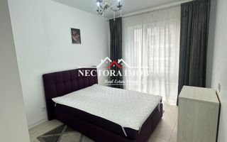 NECTORA IMOB-Apartament 2 camere, Prima Arena, Mobilat/Utilat, Modern - Poză 6