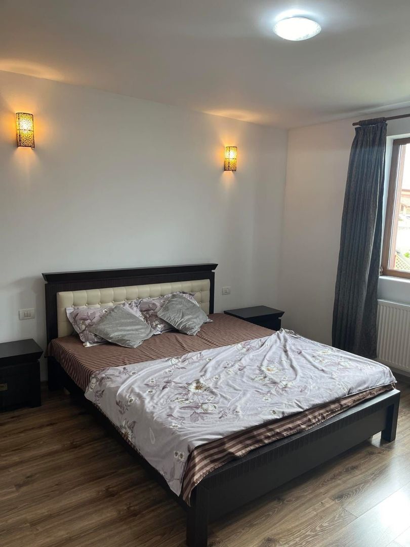 Casa Individuala Sandra,Parter,4 Camere,Curte Amenajata - Poză 13