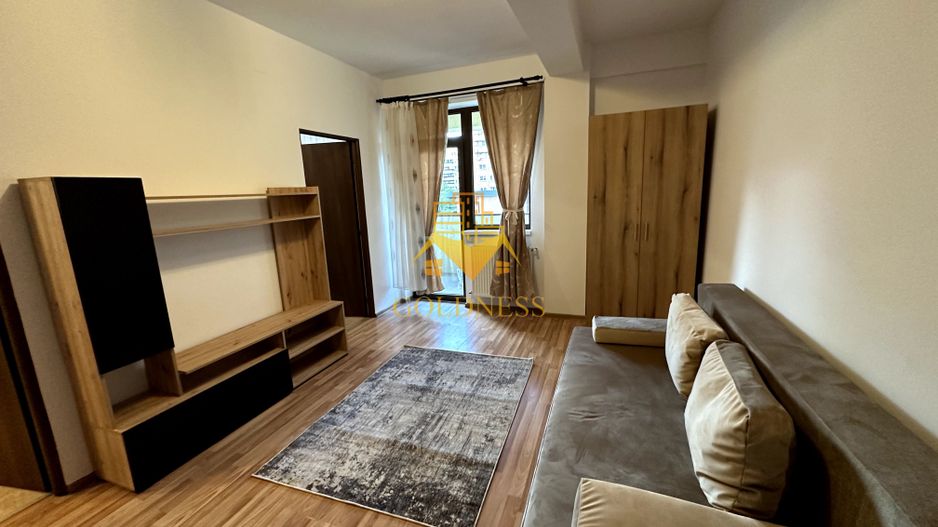 2 camere, Prima închiriere, Cartierul Intre Lacuri, Iulius mall, FSEGA - Poză 9