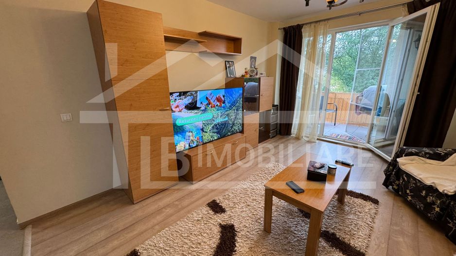 Apartament cu 2 camere, 65mp, Zona Shopping City - Poză 1