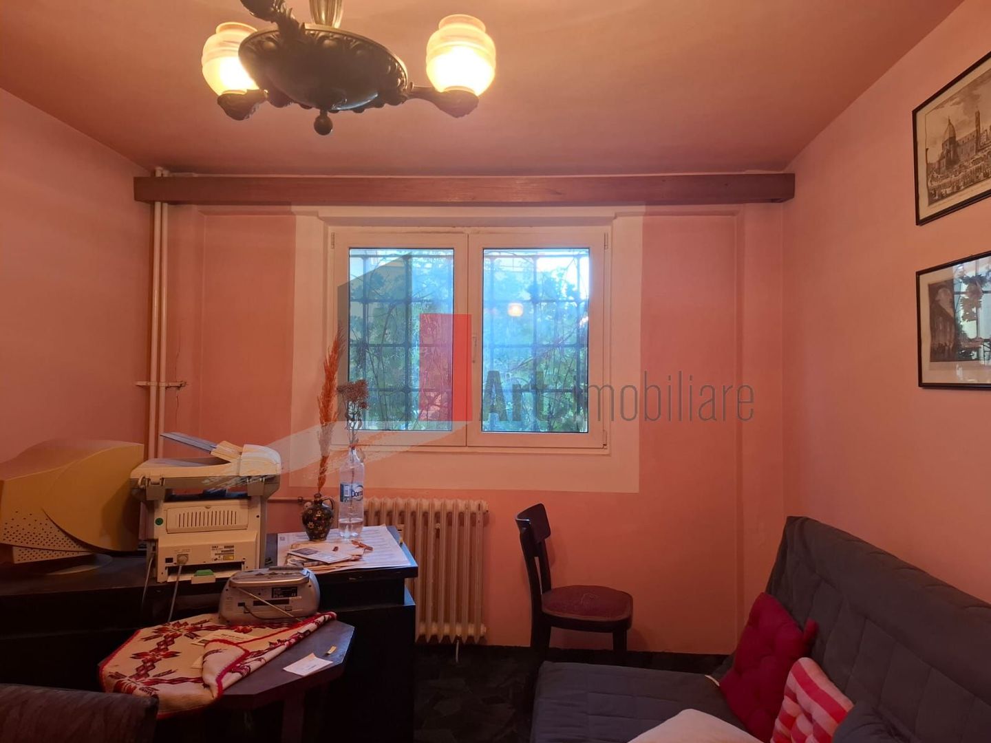 Apartament Piata Victoriei-Titulescu - Poză 2