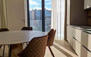 Residence Kiseleff 45 | Elegant 5-Bedroom Apartment | For Rent - Poză 11