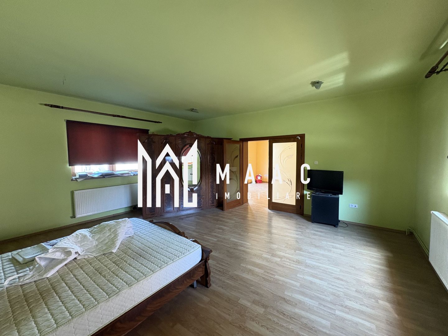 Casă 5 camere de vânzare | Sibiu, Turnișor | 240 mp - Poză 11