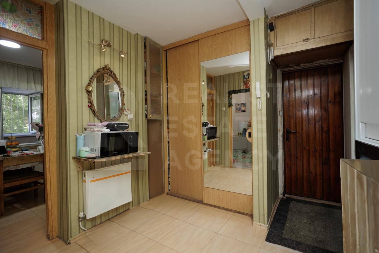 Vânzare, apartament, 2 camere, strada Cetatea Albă, Botanica - Poză 9