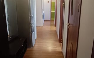Inchiriez Ap. de 3 camere Decomandat Gorjului - Poză 8