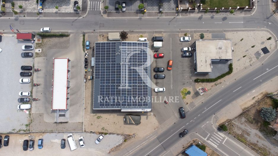 Retail Investment Asset | Profi Tenant | €87K Annual Income | Oradea - Poză 2