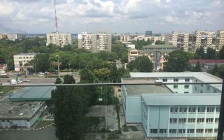 Garsoniera - 21 Residence Lujerului   Parcul Liniei - Poză 9