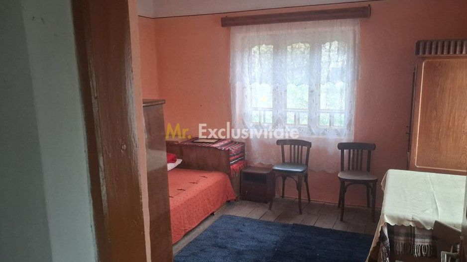 Casă tradițională cu teren generos – Borosteni, Peștișani, jud. Gorj - Poză 9