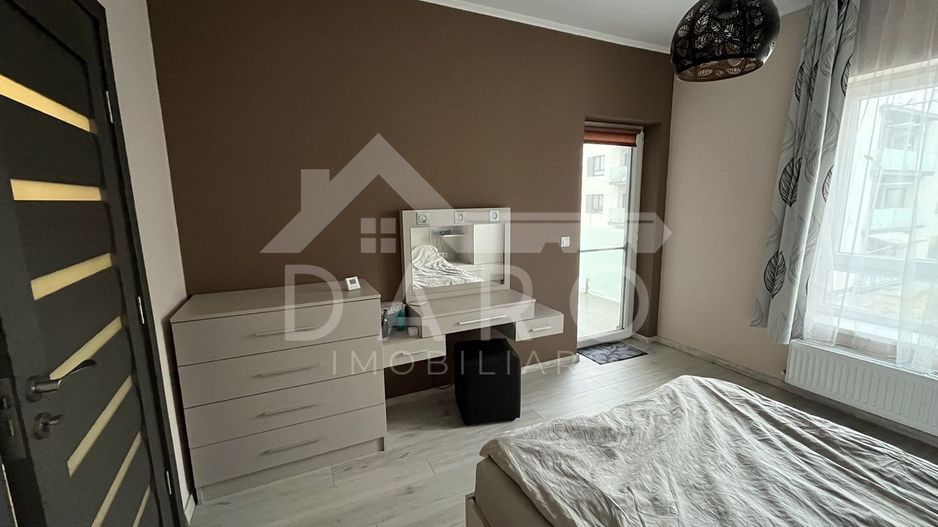 ✨ Apartament modern, luminos, în Unirii – 450 €/lună! - Poză 8
