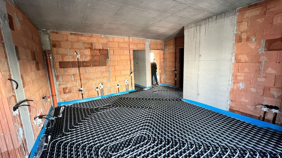 Apartament cu 3 camere | 69 mp | Central | Terase 22 mp - Poză 8