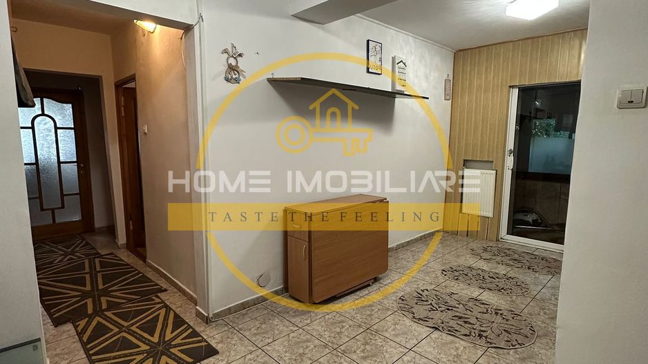 Apartament de 3 camere, 65mp // Decomandat Canta - Moara de Foc - Poză 11