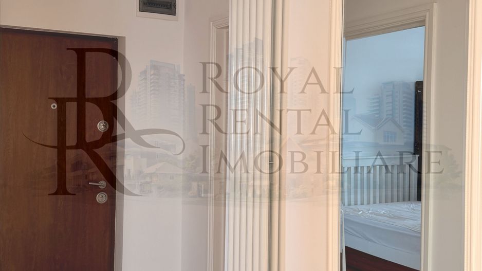 Apartament cu 3 camere | 2 băi | Mărăști | Panoramă superbă - Poză 7