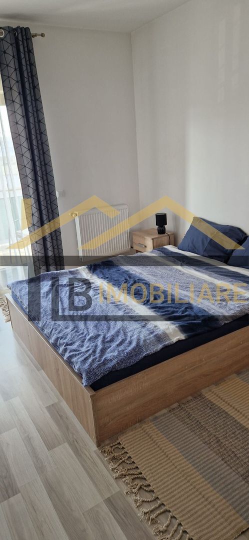 Apartament de 2 camere, 55mp, parcare, zona E.ON - Poză 4
