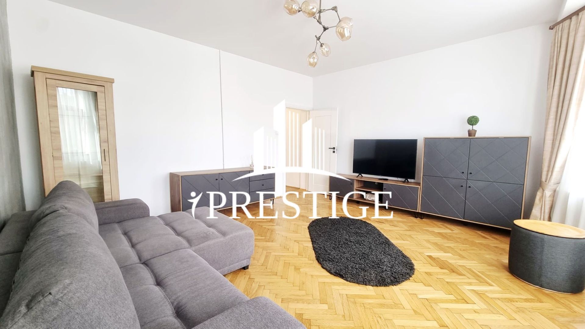 APARTAMENT 2 CAMERE DECOMANDAT ETAJ 1,  CENTRAL-CONSTITUȚIEI, 71 MPU - Poză 3