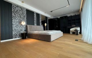 Penthouse tip duplex 4 camere I One Herăstrău Towers - Poză 21