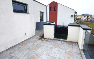 Casa de vanzare cu 5 camere Bragadiru | Complex modern | Curte 260 mp - Poză 5