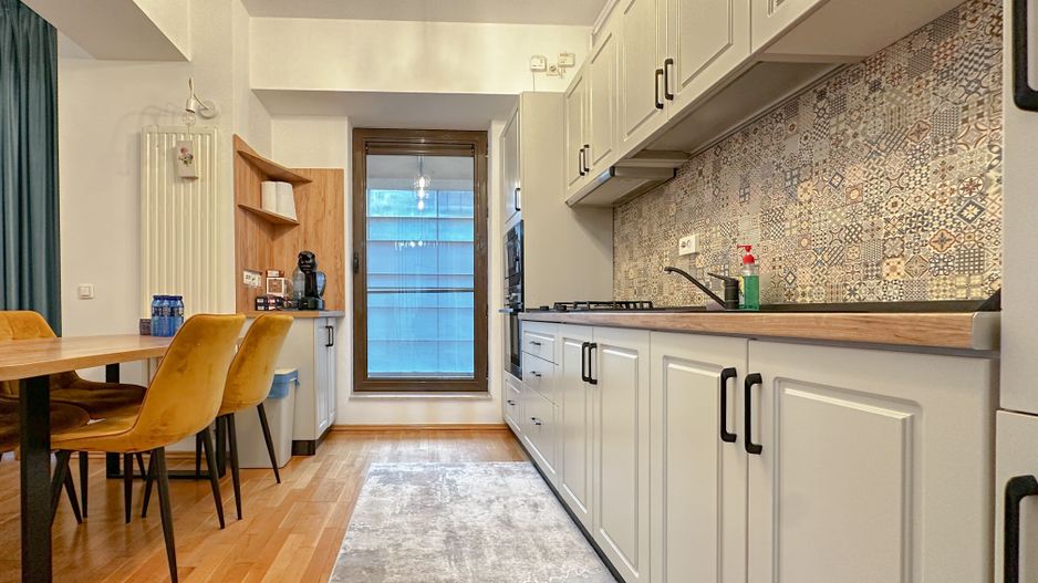 Chirie I Apartament 3 camere I 135 mp IBoxaI Pipera I Scoala Americana - Poză 7