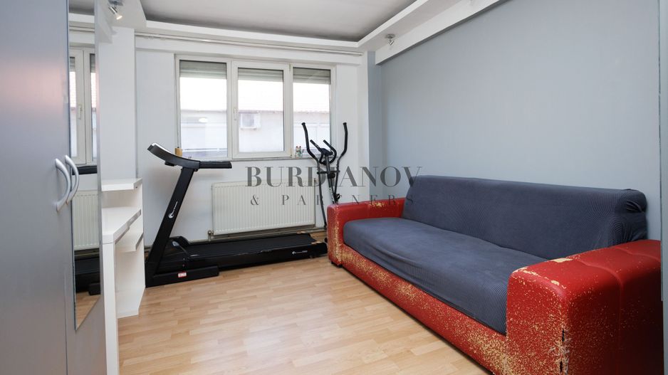 Apartament cu 3 camere - 91mp - Militari - Lujerului - Poză 13