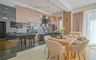 Drumul Poienii-Apartament de inchiriat 2 camere Season Residence - Poză 13