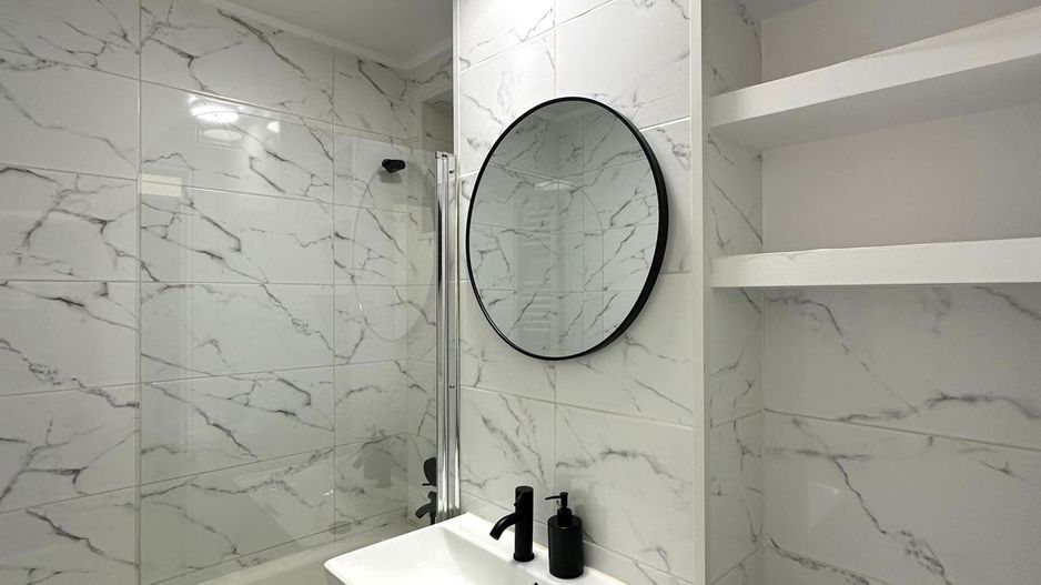 Apartament 2 camere - Piata Victoriei - - Poză 9