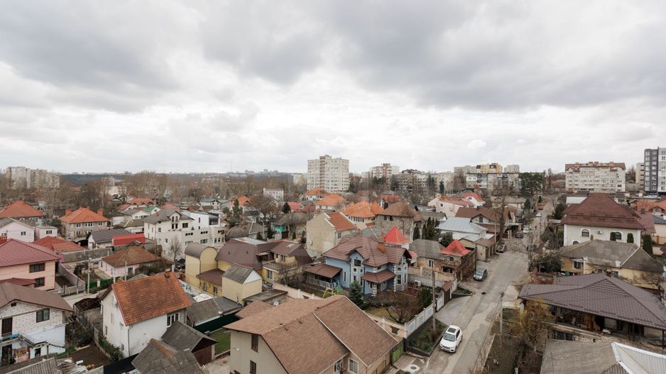 Vânzare, apartament, 3 camere, strada Ștefan Neaga, Buiucani - Poză 11