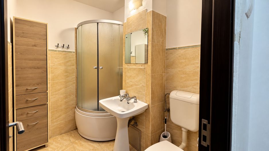 Garsoniera de vanzare, Str. Cernei, Marasti - Poză 12