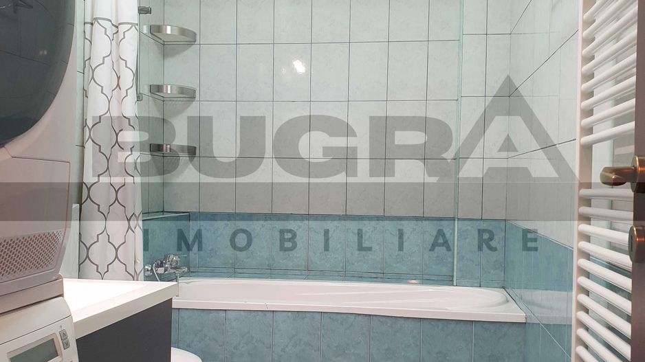 Apartament de 2 camere, 67mp,  decomandat, modern, zona Centrala - Poză 6