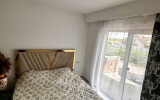 Casa individuala 4 camere  P+1E in Dudestii Noi - Poză 12