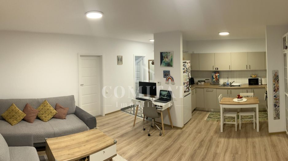 Apartament 2 camere | 63mp | zona Soporului - Poză 2