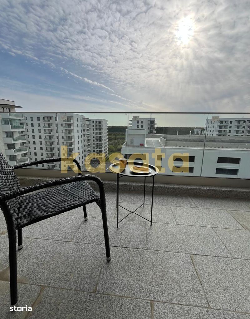 Apartament 2 camere | Greenfield | DISPONIBIL ACUM - Poză 10