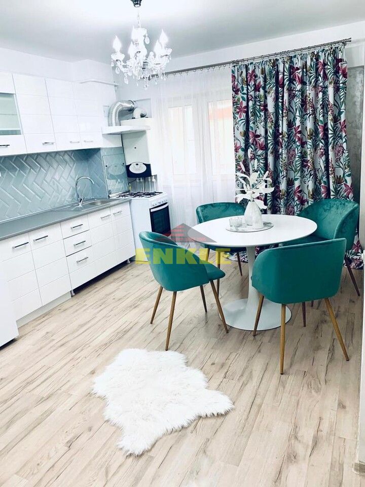 Oferim spre inchiriere apartament de lux  cu 2 camere. Pret 480€ - Poză 5