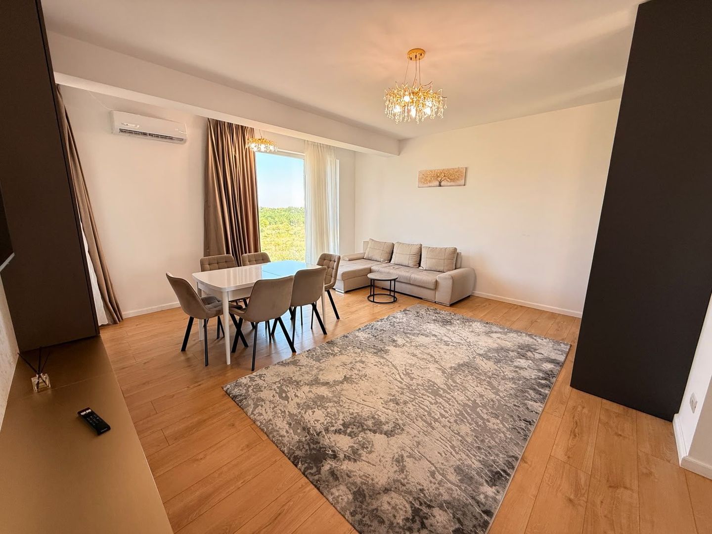 Apartament 2 camere | City Nord - Poză 2