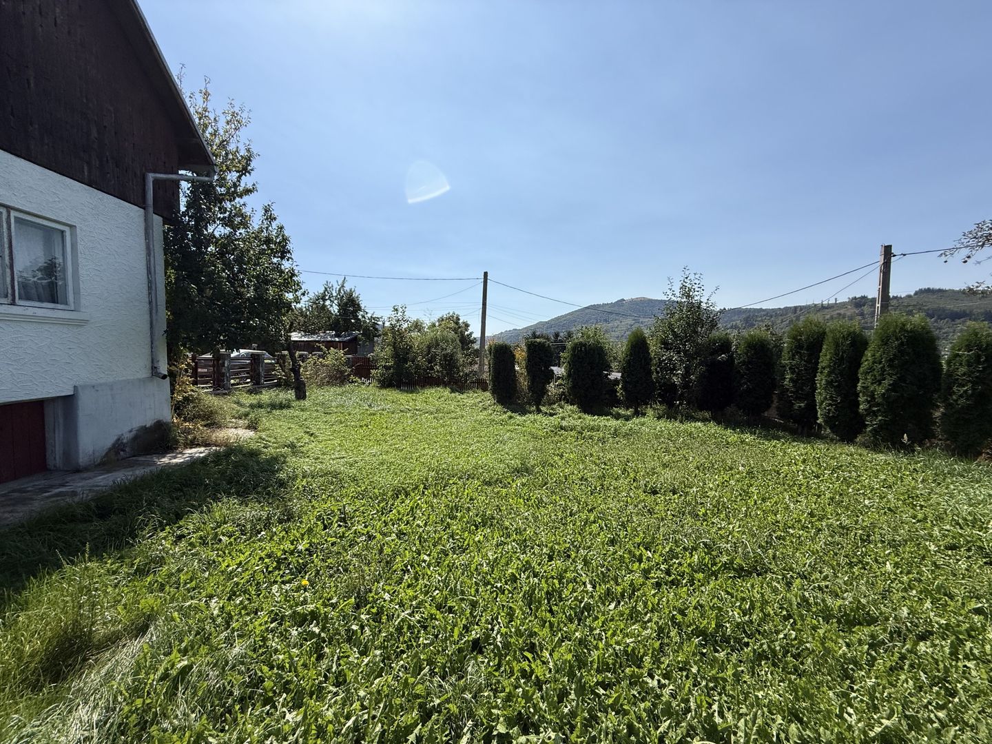 Casă + anexă 280 mp și teren cu dublă deschidere la strada 1500 mp - Poză 31