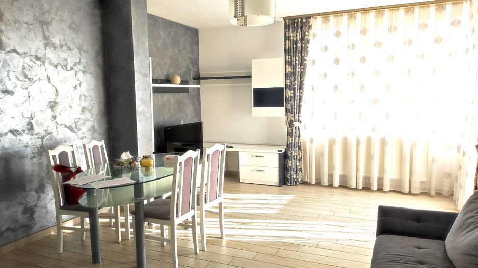 Apartament de inchiriat in Prima Sova Nufaru - Poză 1