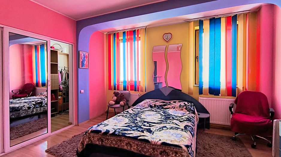 Inel II | Prima Casă spațioasă cu 11 camere, ideală pentru familie! - Poză 16