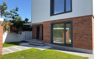 Vila individuala - Smart | 420 mp teren - Poză 13