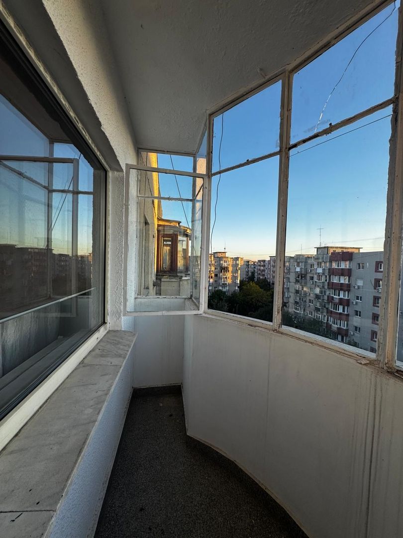 GARSONIERA | DECOMANDATĂ 42 MP | 8/8 + ETAJ TEHNIC | 13 SEPTEMBRIE T744 - Poză 12