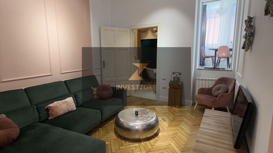 Apartament 4 camere Ultracentral Oradea - Poză 13