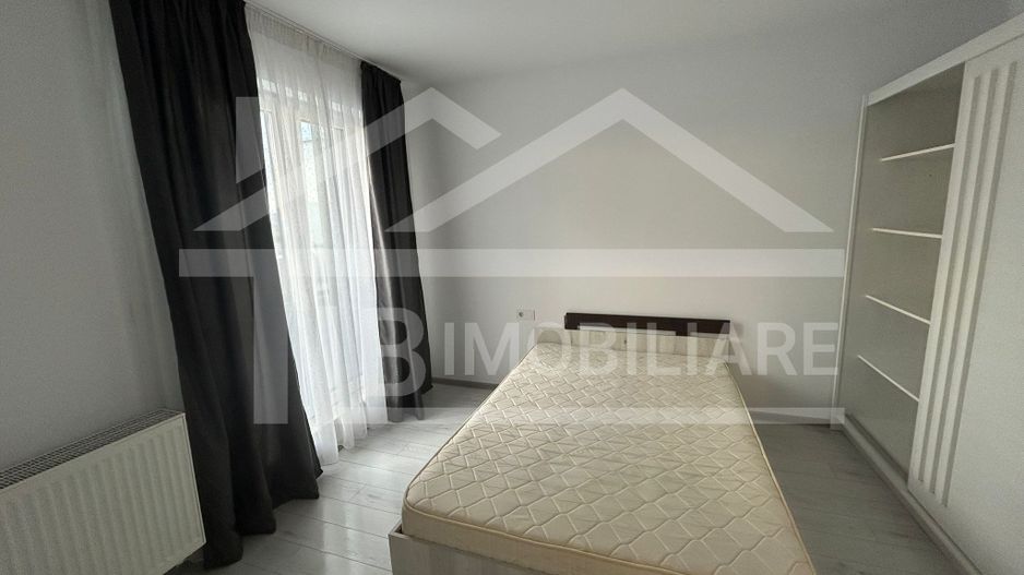 Apartament cu 2 camere, 50 mp, parcare, Zona Maurer Residence - Poză 3