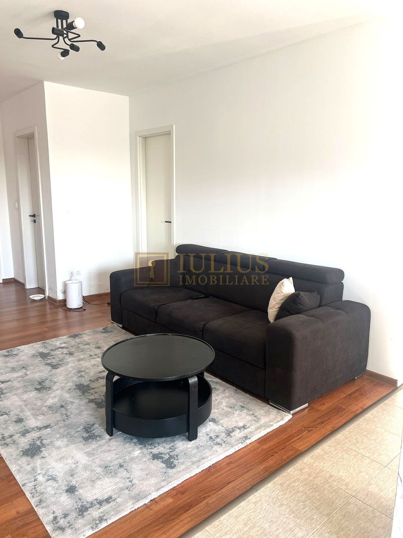 Apartament in Torontalului, Pet friendly - Poză 3