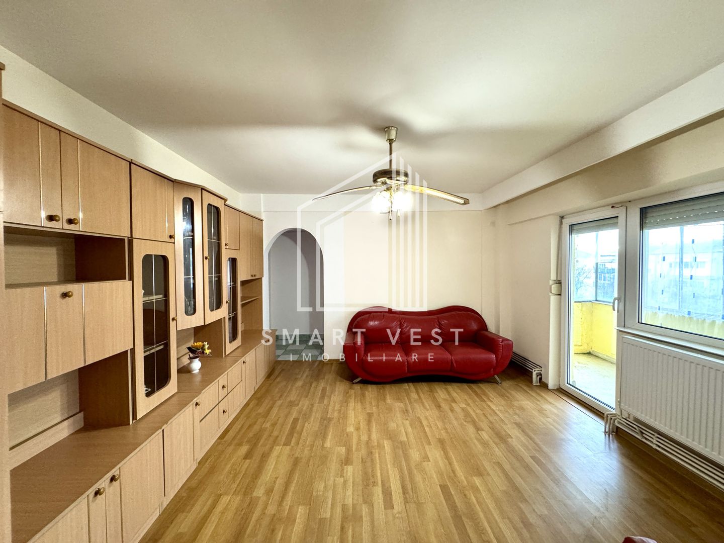 Apartament 3 camere | 63 mp | Zona Micro 16 - Poză 5