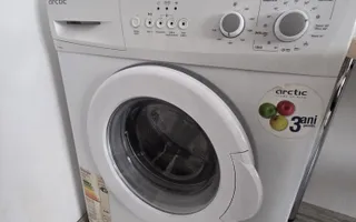 Garsoniera Renovata I Etaj 1/5 I OMV Milea- Vasile Aaron - Poză 14
