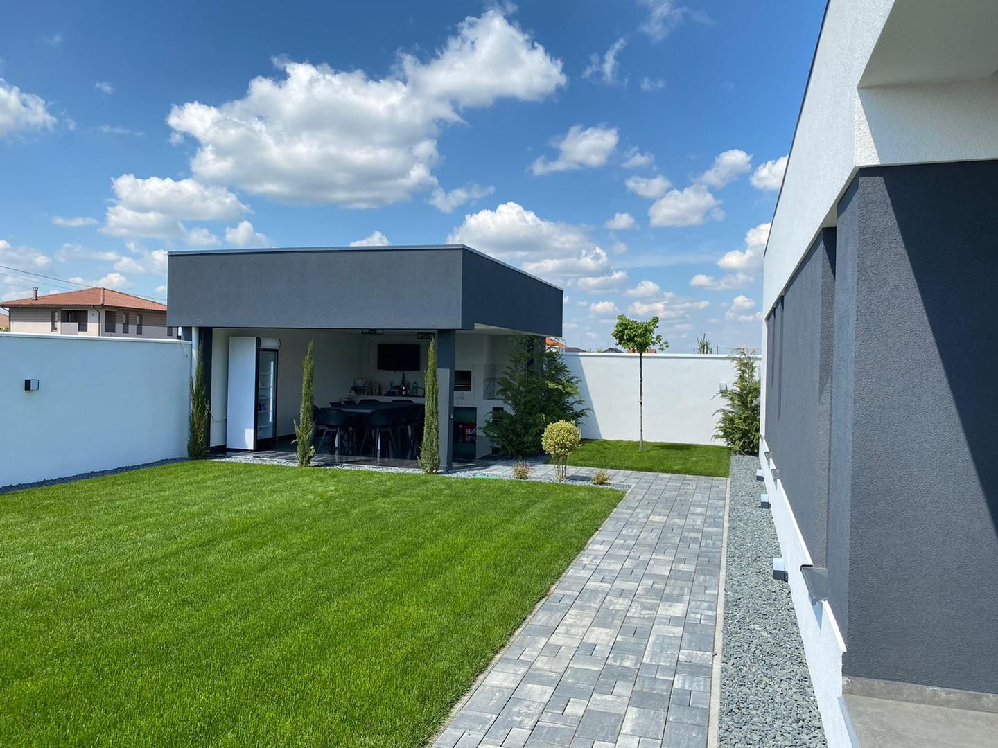 Premium! Vila de lux mobilata si uitlata . - Poză 2