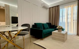 Studio dublu, Cortina North, Pipera - Poză 1