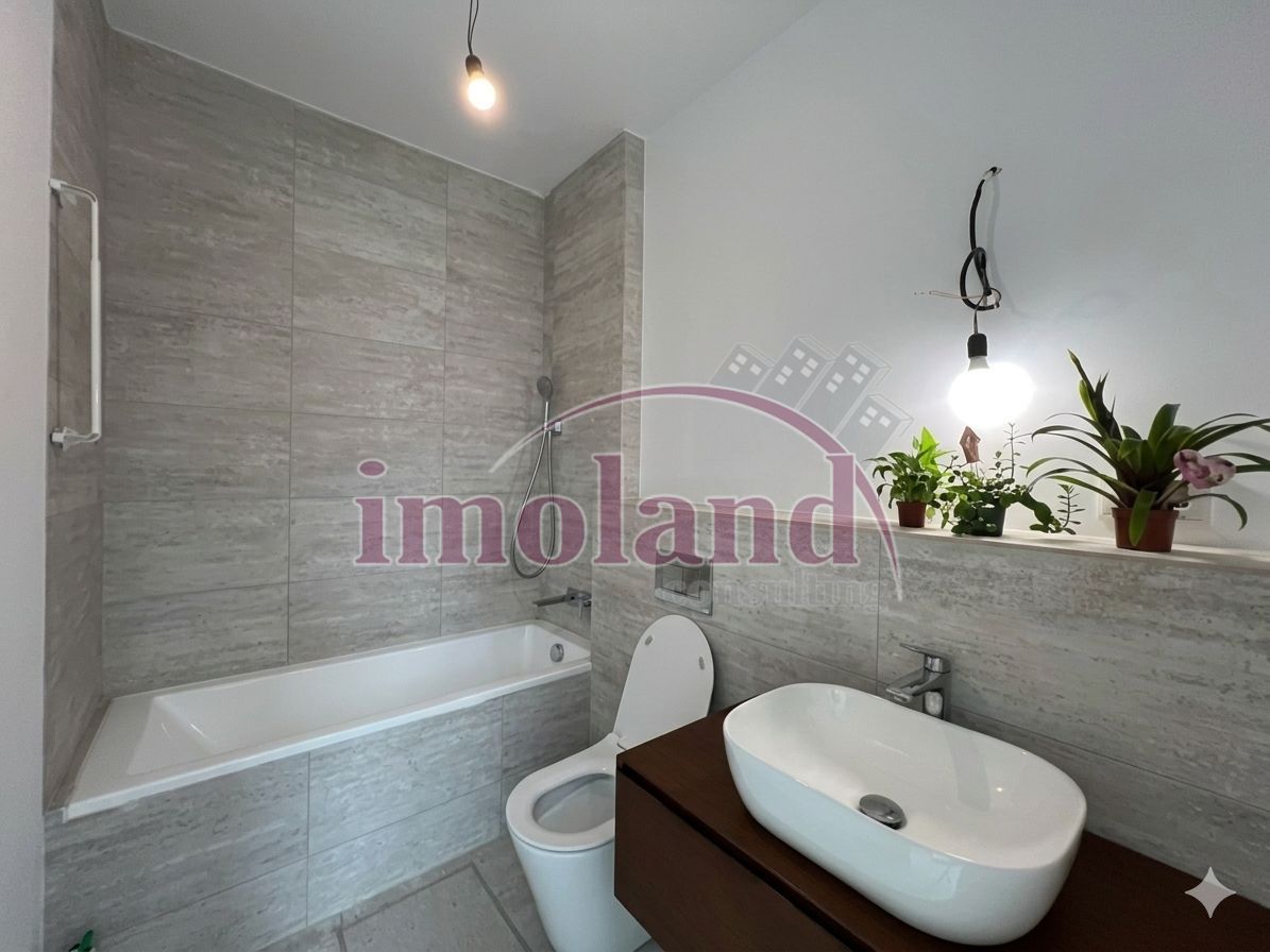 Vanzare - Townhouse 6 camere - mobilat + 2 locuri parcare Avalon Estate - Pipera - Poză 15