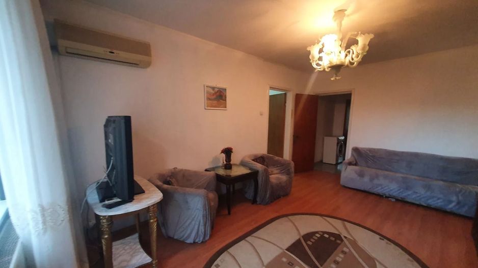 Apartament 3 camere de inchiriat in zona Pallady, Pet friendly - Poză 2