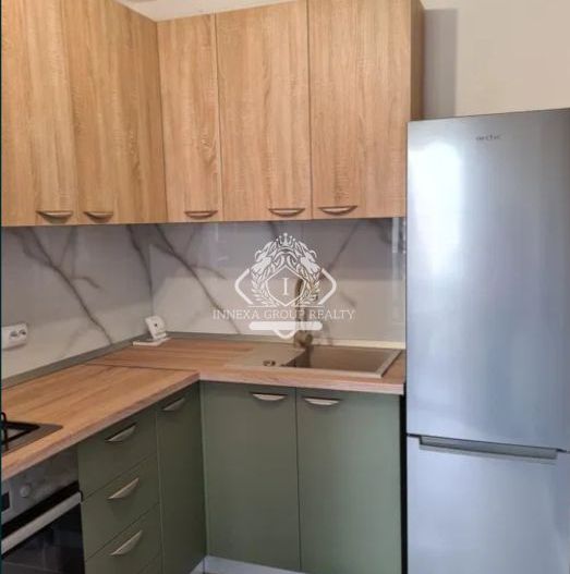 Garsoniera - spatioasa - moderna I Ghencea - Poză 4