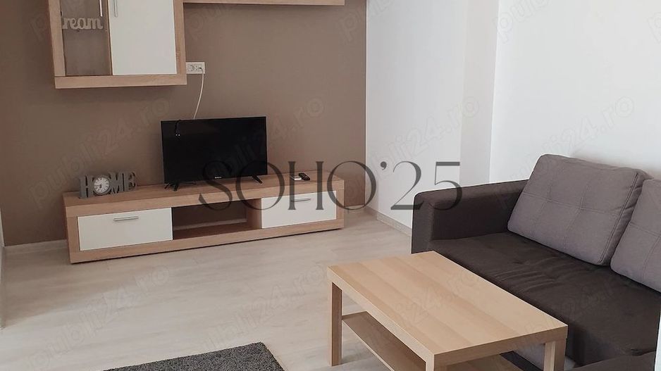 Apartament 3 camere | Complex Etalon Otopeni | Parcare inclusă | 2 AC - Poză 2