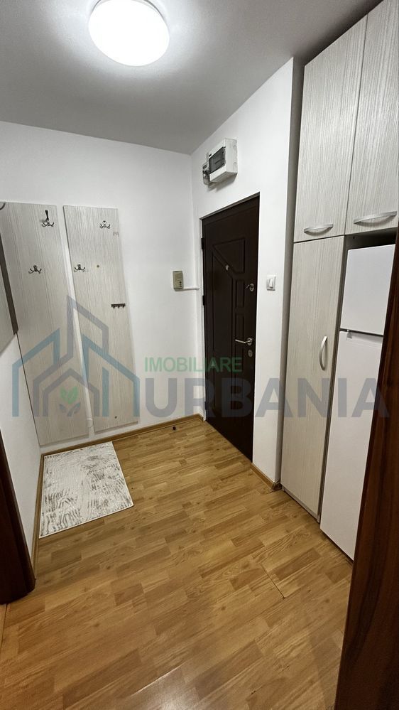Apartament 2 camere, Podu Roș, lângă Pizzeria Odeon, etaj 1, Iași - Poză 6