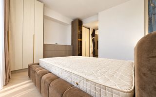 For Rent I 3 room Apartment in Cortina North I Promenada Mall I Parkin - Poză 5